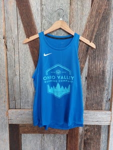 W Nike Dri-Fit Tank (OVRC Logo)