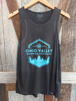 Load image into Gallery viewer, M Patagonia OVRC Cap Cool Trail Tank
