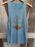 Load image into Gallery viewer, M Patagonia OVRC Cap Cool Trail Tank
