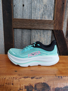 W Hoka Bondi 9