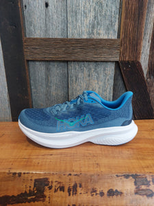 M Hoka Mach 6