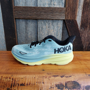 M Hoka Clifton 9