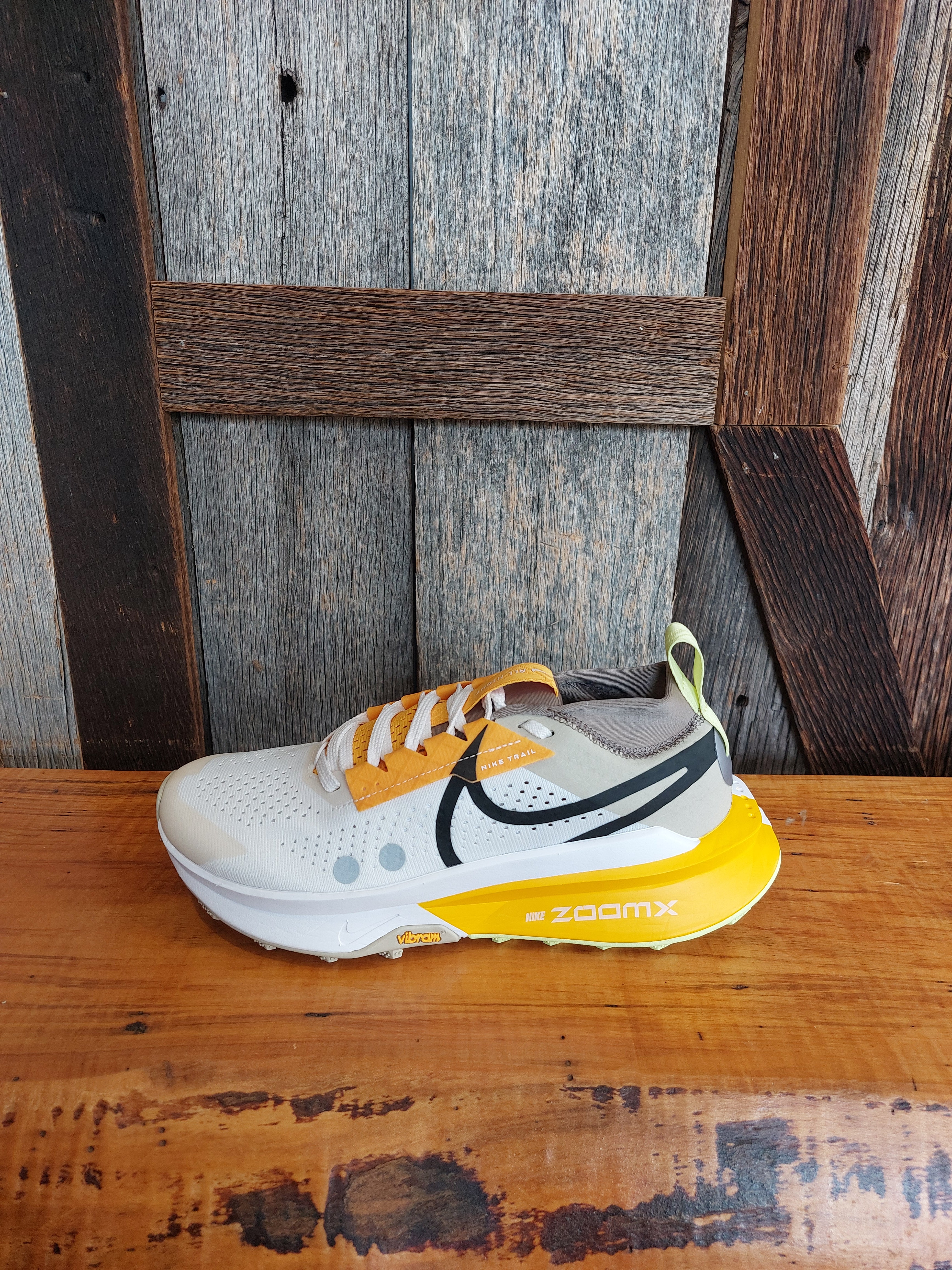 W Nike ZoomX Zegama Trail 2