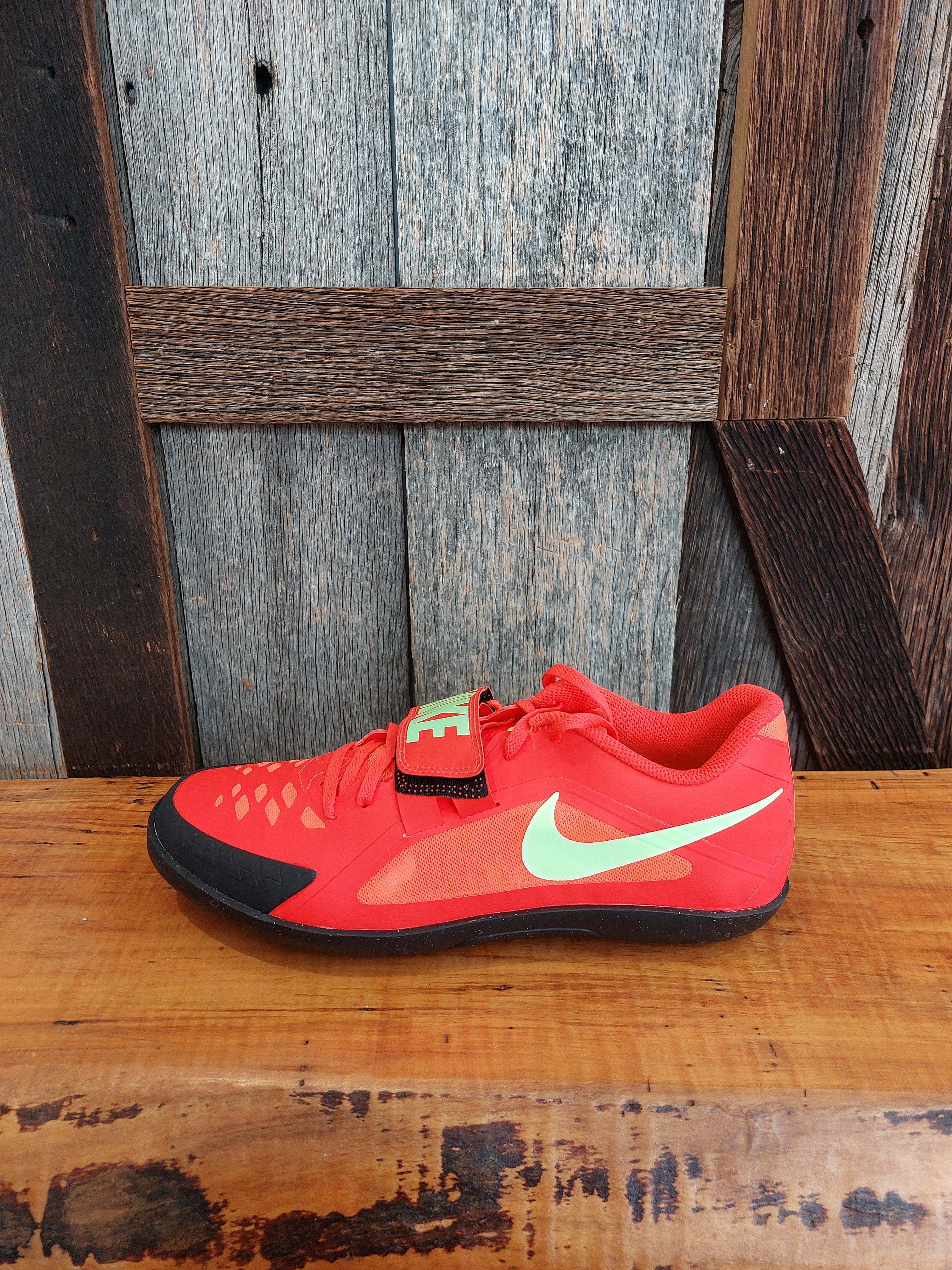 U Nike Zoom Rival SD 2