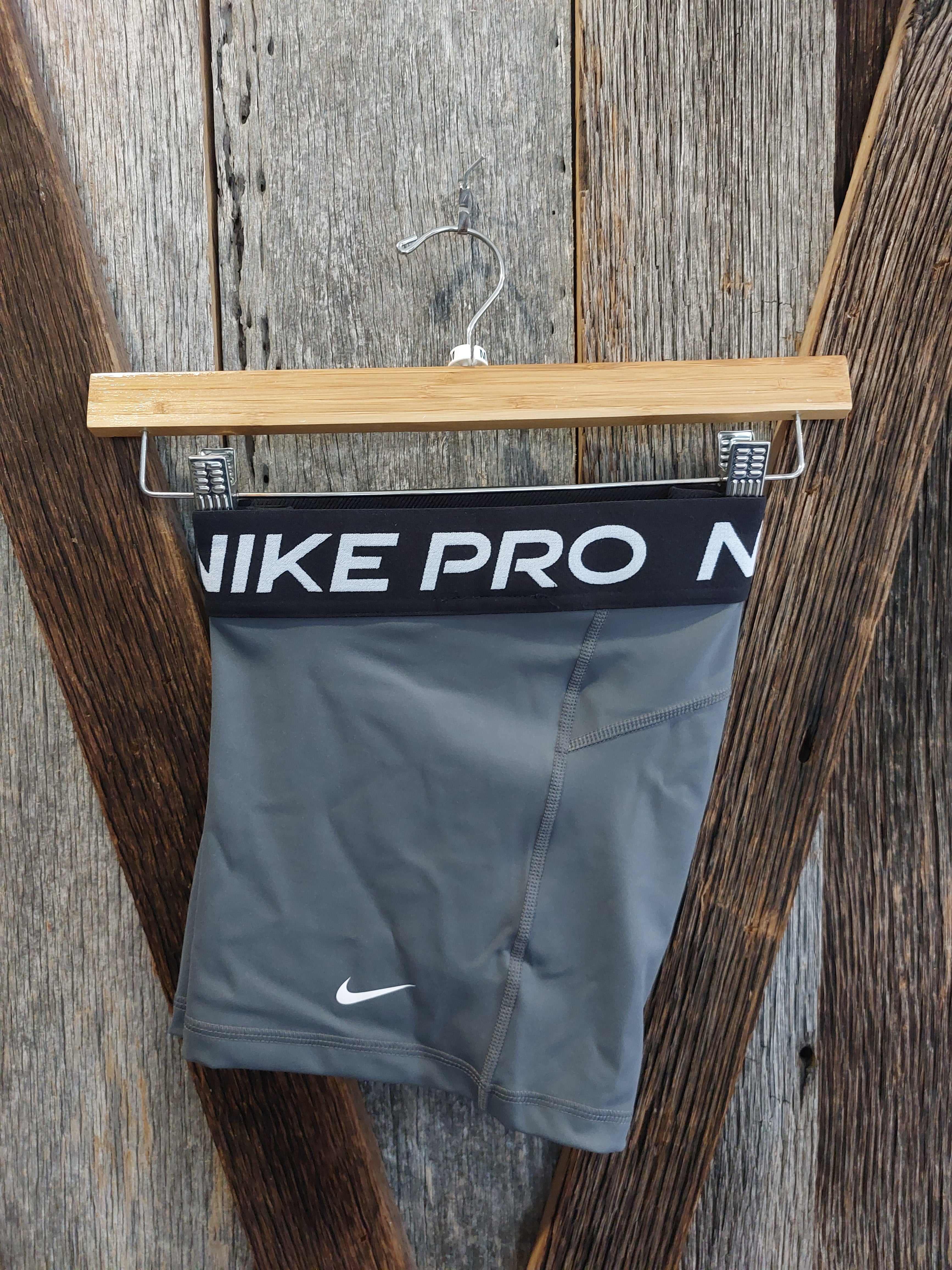 W Nike Pro 3" Shorts