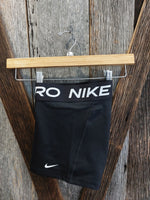 Load image into Gallery viewer, W Nike Pro 3&quot; Shorts
