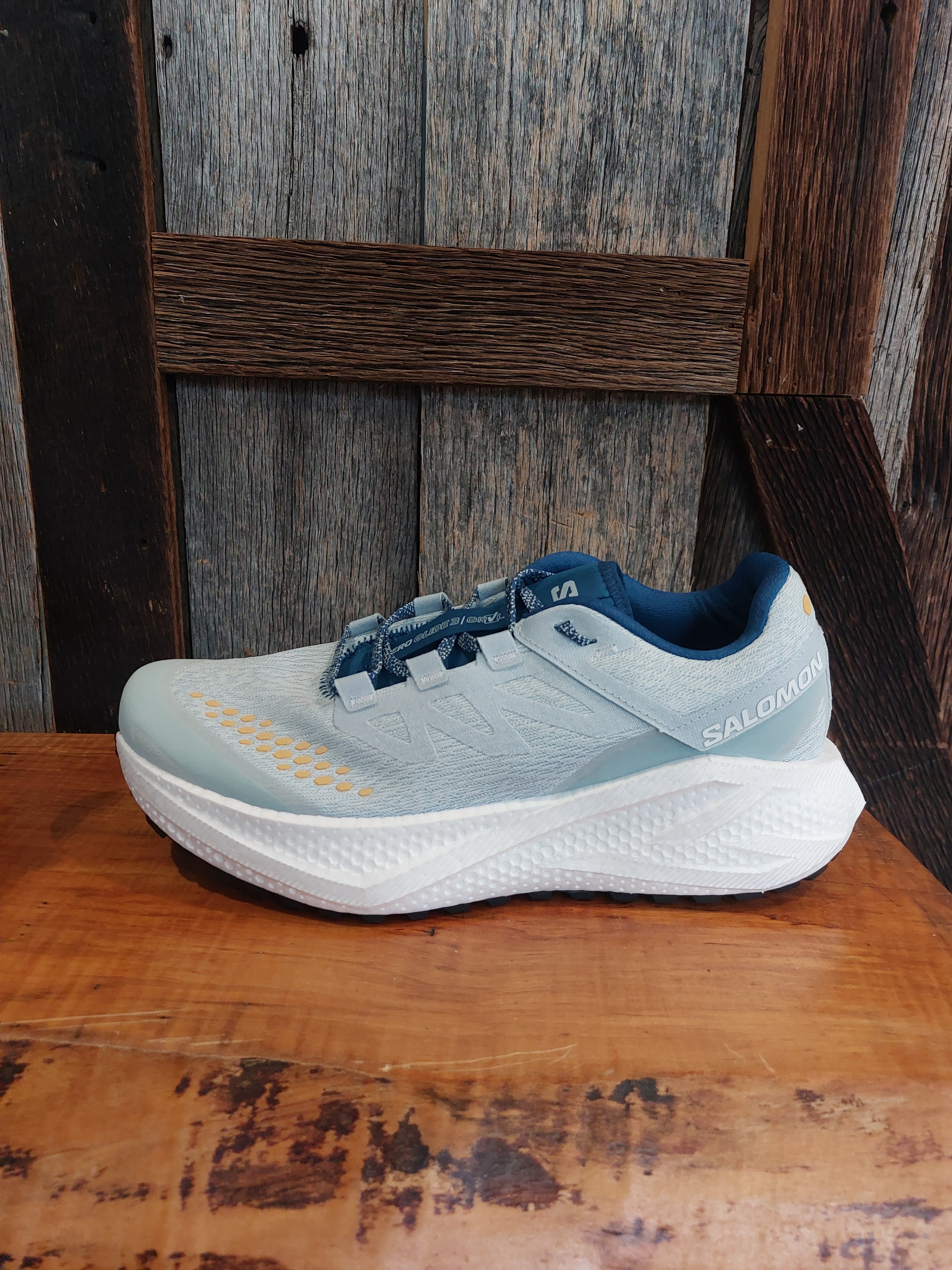 M Salomon Aero Glide 3 GRVL