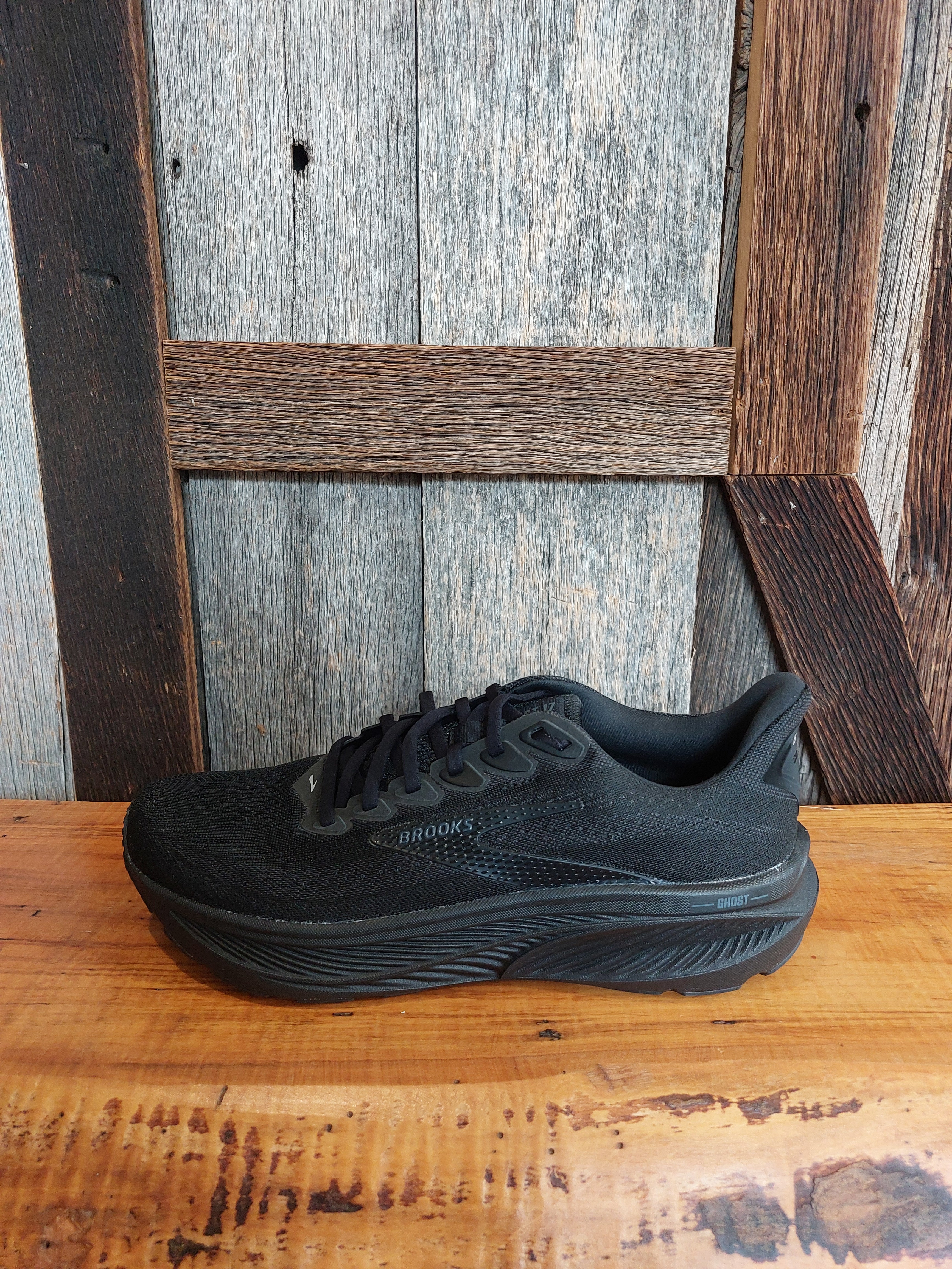 M Brooks Ghost 17