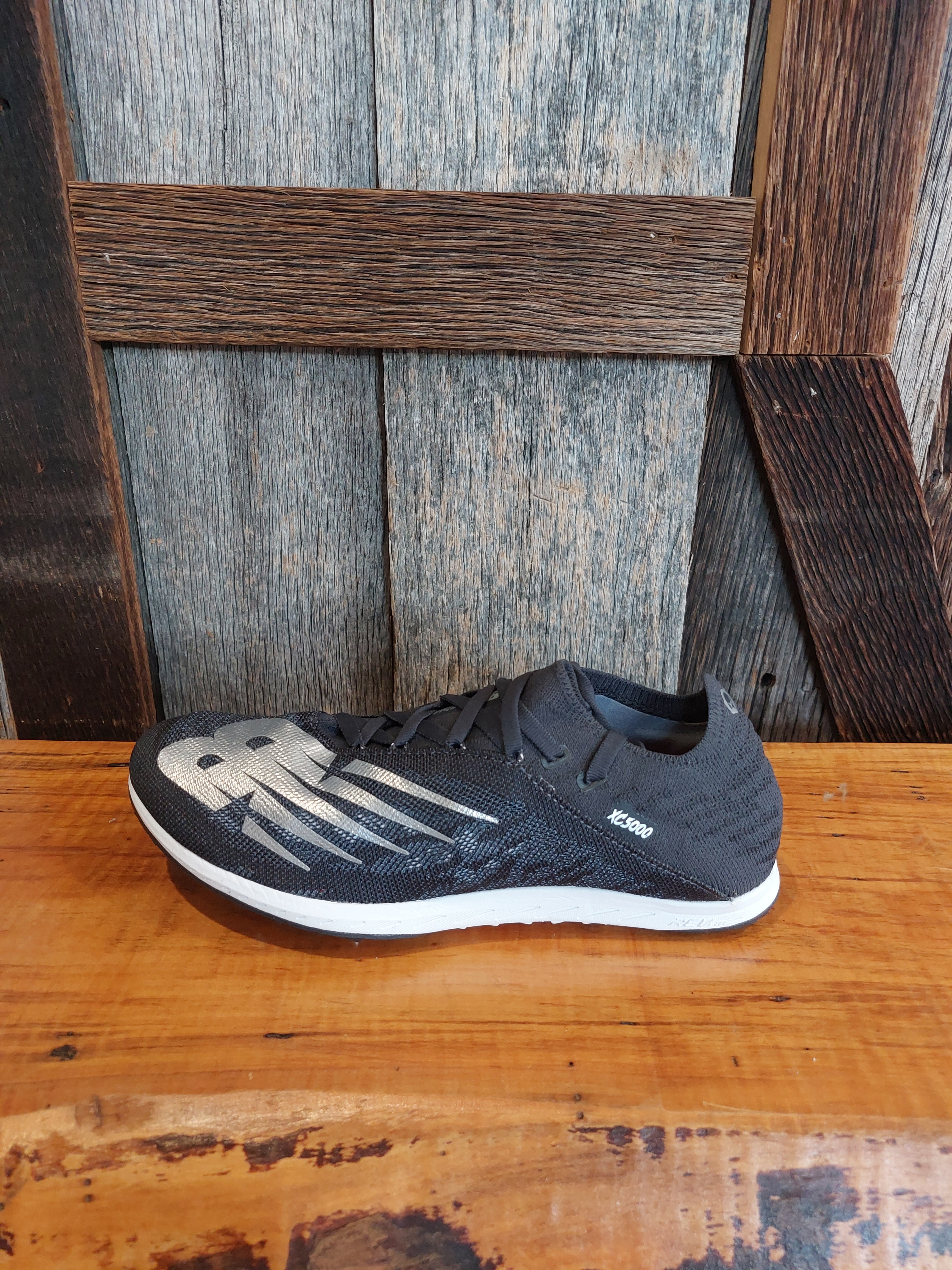 Unisex New Balance XC5K v5 Spike