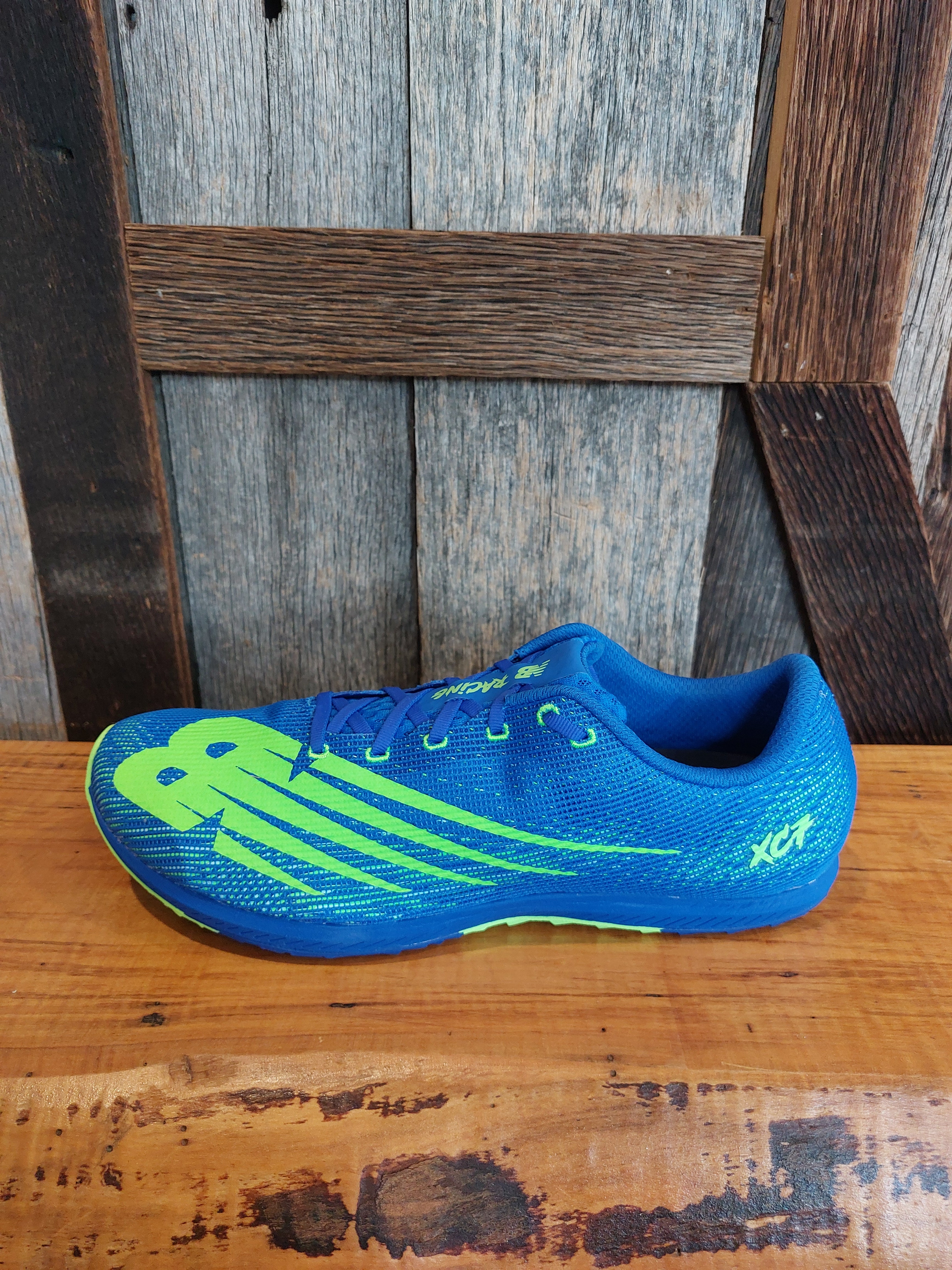 M New Balance XC Seven v3 XC Spike