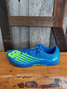 M New Balance XC Seven v3 XC Spike