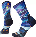 Load image into Gallery viewer, Women&#39;s Smartwool Athlete Edition Run Targeted Cushion Crew Socks
