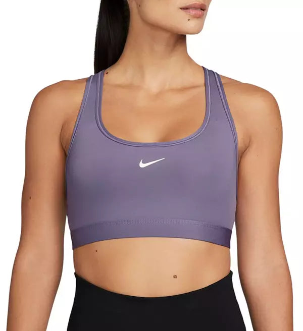 W Nike Swoosh Light Support Bra