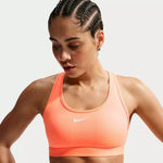 Load image into Gallery viewer, Nike Swoosh Bra
