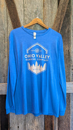 Load image into Gallery viewer, OVRC Long Sleeve Tee

