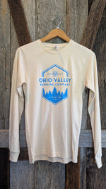 Load image into Gallery viewer, OVRC Long Sleeve Tee
