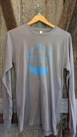 Load image into Gallery viewer, OVRC Long Sleeve Tee
