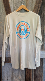 Load image into Gallery viewer, OVRC Long Sleeve Tee
