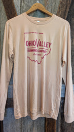 Load image into Gallery viewer, OVRC Long Sleeve Tee
