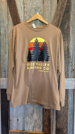 Load image into Gallery viewer, OVRC Long Sleeve Tee
