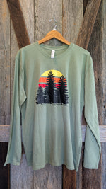 Load image into Gallery viewer, OVRC Long Sleeve Tee
