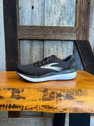 W Brooks Ghost 16