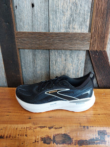 Scarpe Running Brooks Glycerin GTS 22 Uomo – Colore Black/Cobalt/Neon Yellow (110446 1D 002) - Foto 3