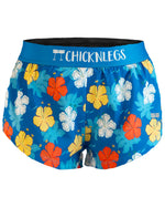 Load image into Gallery viewer, W ChicknLegs 1.5" Split Shorts

