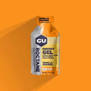 GU Roctane Energy Gels