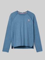 Load image into Gallery viewer, W Rabbit EZ Tee LS

