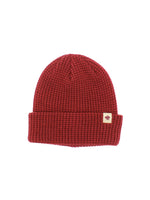 Load image into Gallery viewer, Rabbit Waffle Beanie
