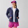 W Brooks Activate Midweight Hoodie