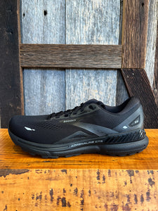 Chaussons côtelés et cuir imitation Noir Chaussons côtelés et cuir imitation Noir