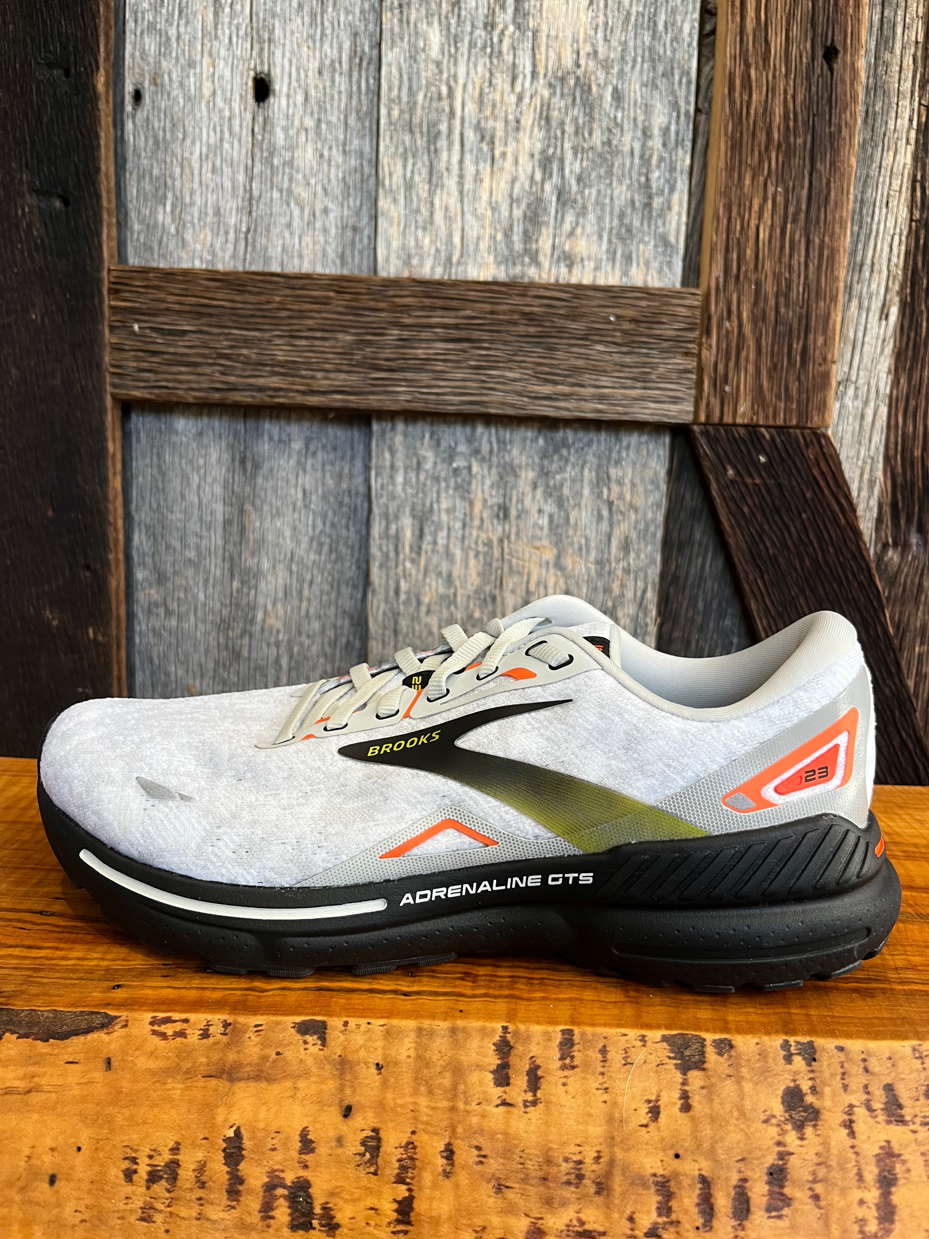 Brooks adrenaline hot sale gts 14 brown