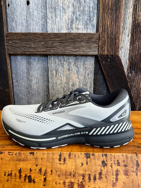 Brooks adrenaline 2025 trail running shoes