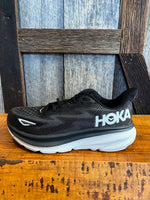Load image into Gallery viewer, W Hoka Clifton 9
