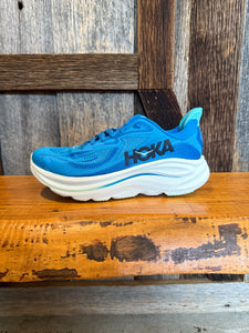 M Hoka Clifton 10