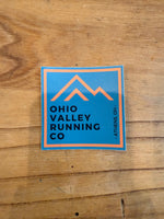 Load image into Gallery viewer, OVRC Sticker
