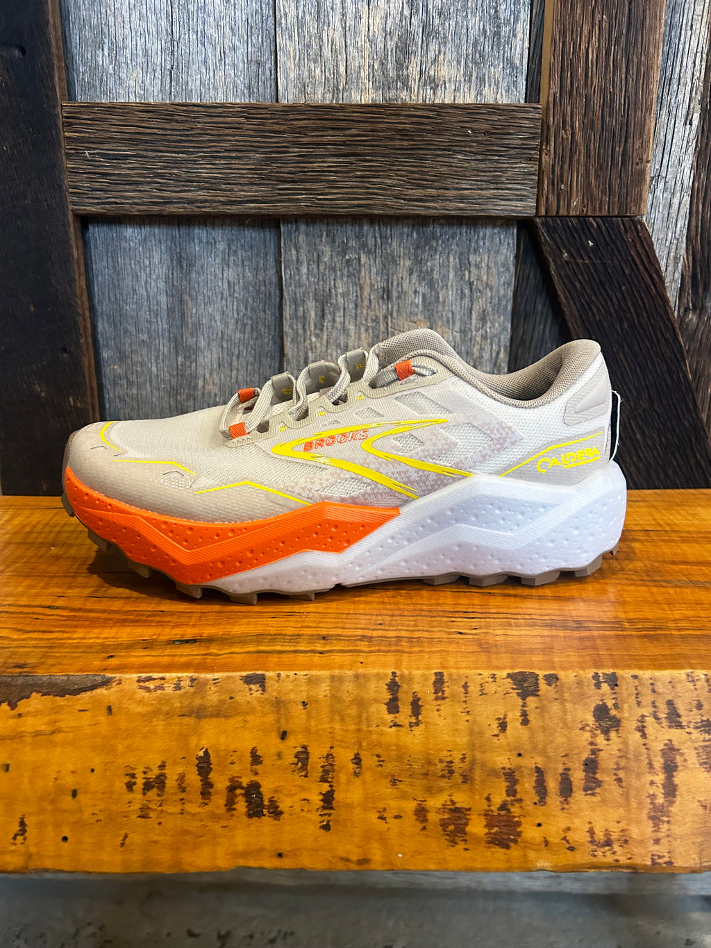 Men's Trail Shoes – Ohio Valley Running Company