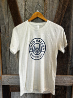 Load image into Gallery viewer, Unisex OVRC Logo Tee
