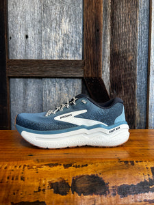 W Brooks Ghost Max 2