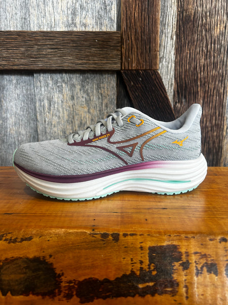 W Mizuno Wave Rider 29 – Ohio Valley Running Company