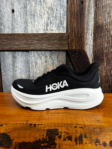 W Hoka Bondi 9