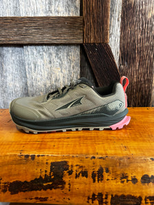 W Altra Lone Peak 9