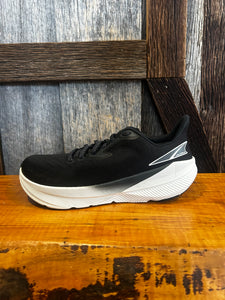 W Altra Experience Flow