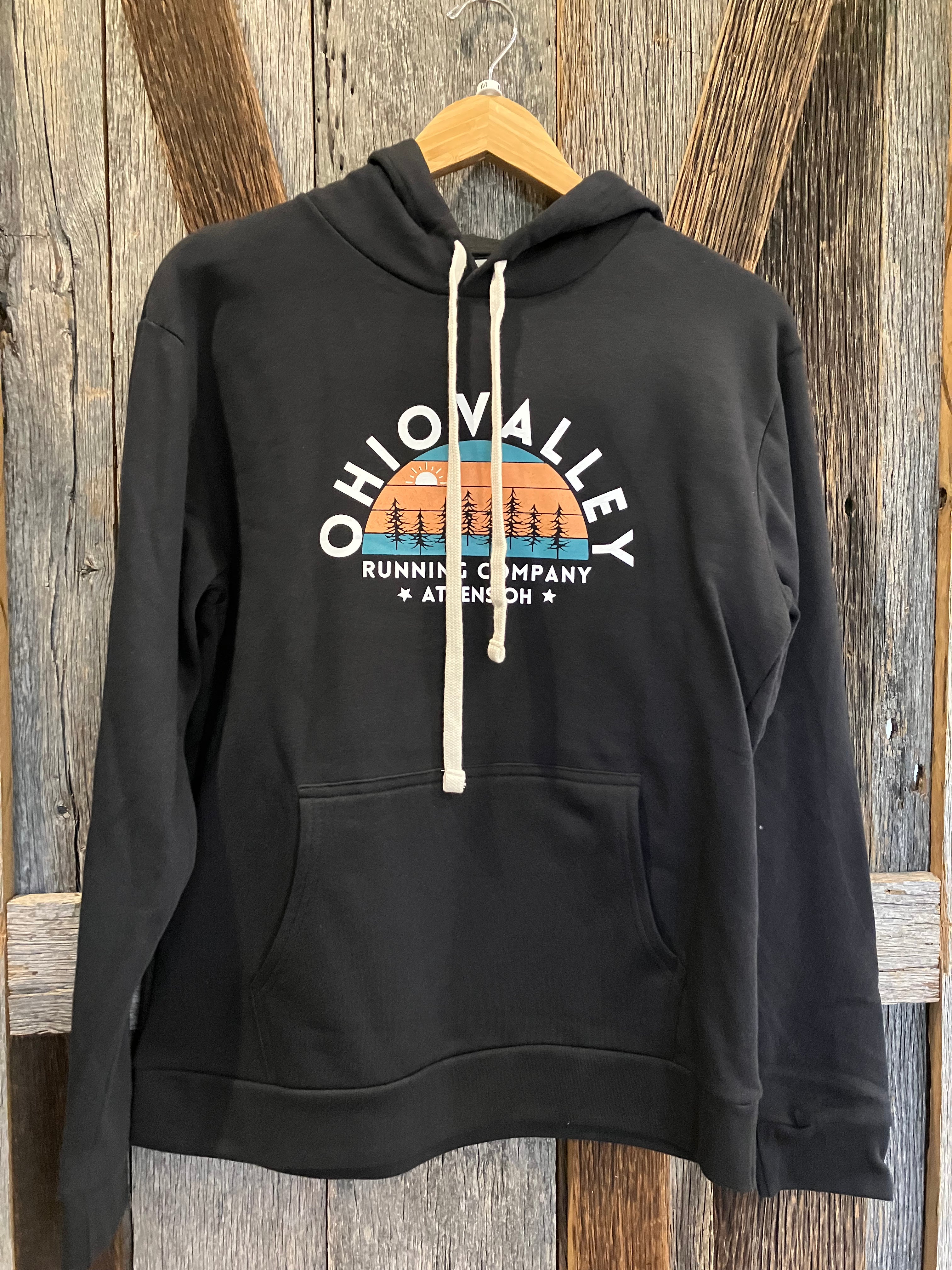 OVRC Unisex Hoodie