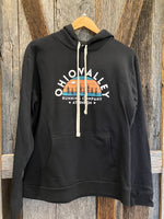 Load image into Gallery viewer, OVRC Heat Press Hoodie
