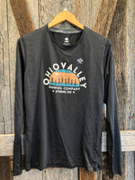 Load image into Gallery viewer, M Rabbit Race Pace Tee LS
