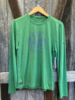 Load image into Gallery viewer, M Saucony OVRC Stopwatch Long Sleeve
