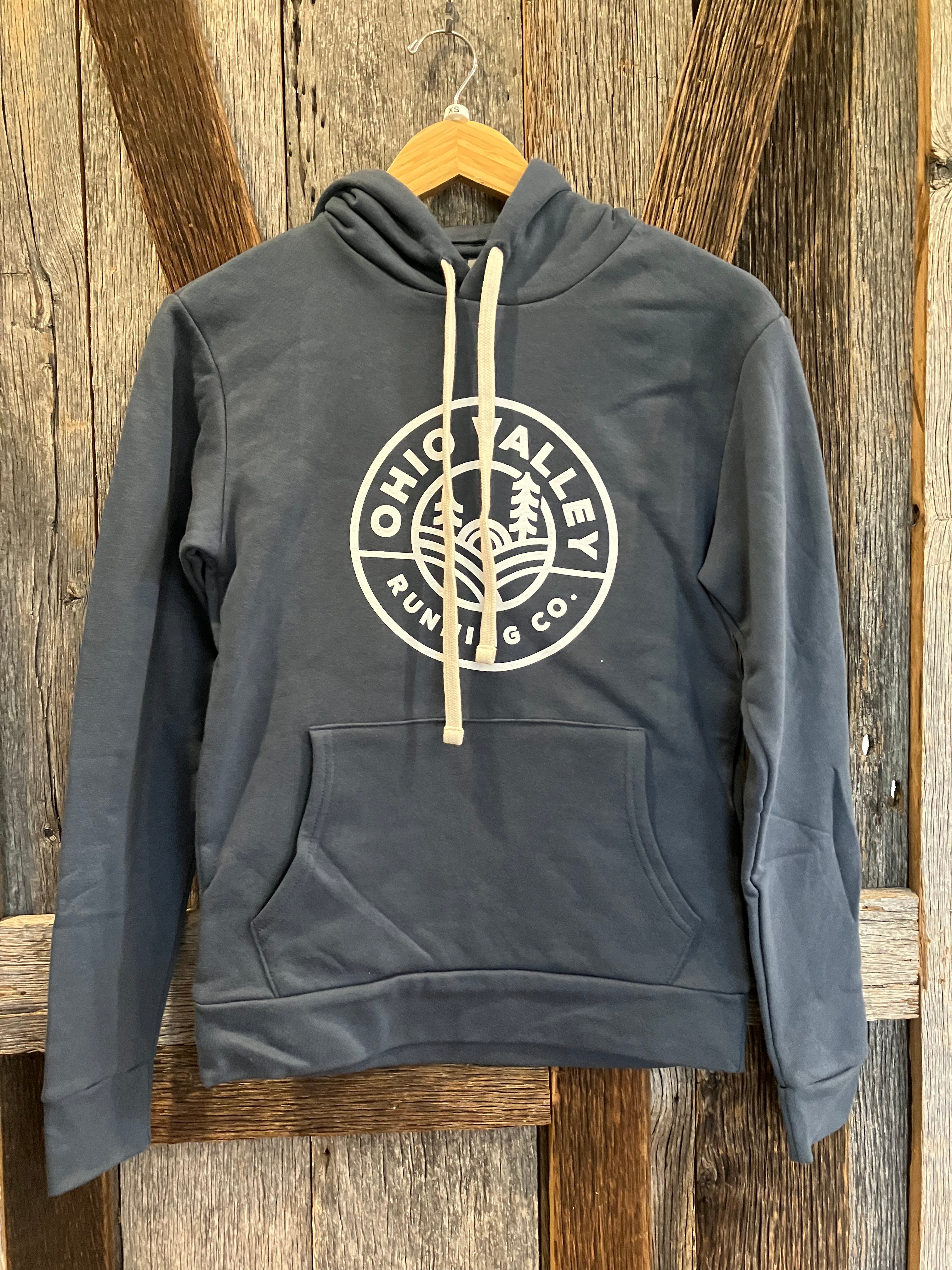 OVRC Unisex Hoodie